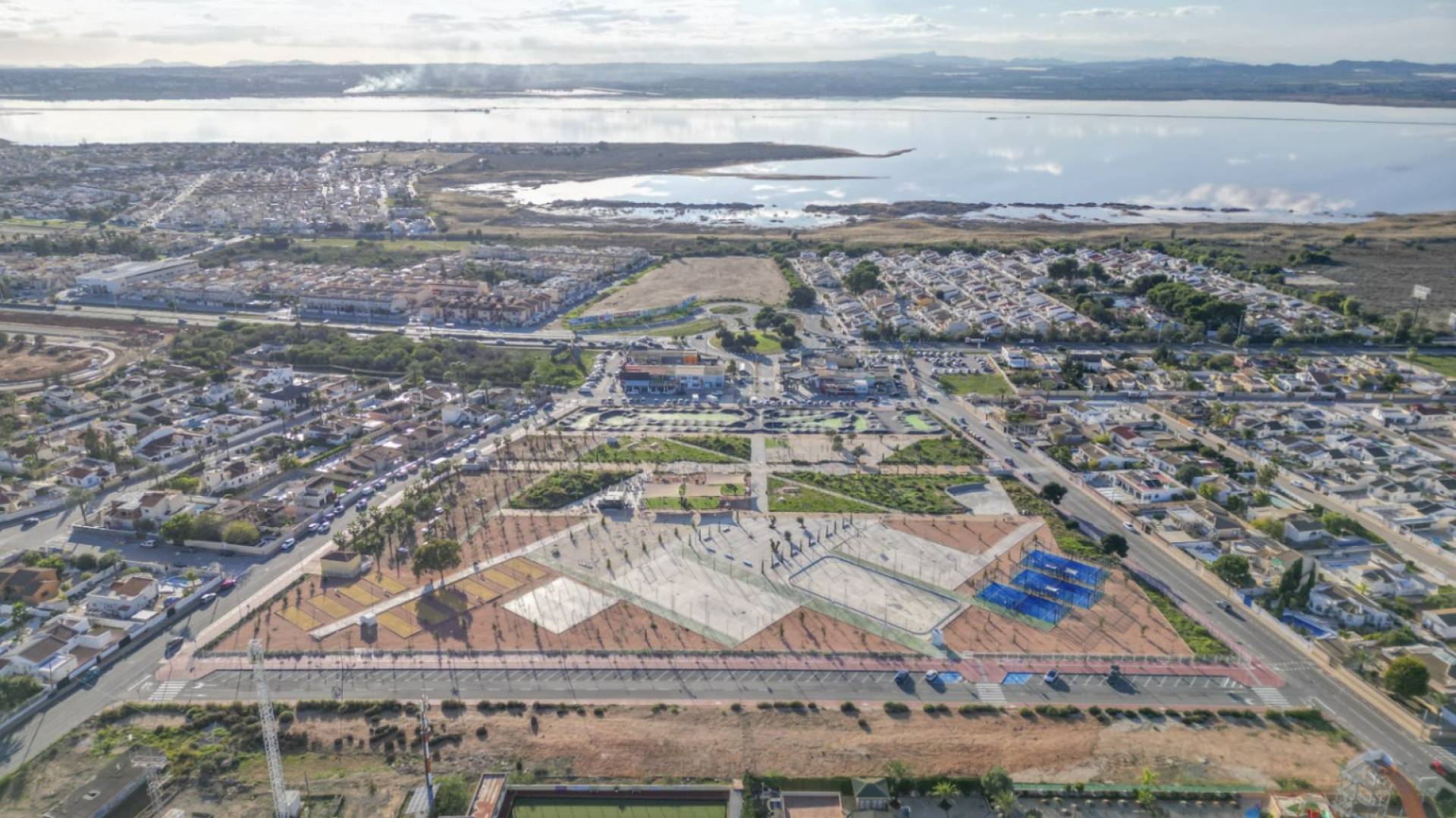 Gebraucht - Gefüllt - Torrevieja - 