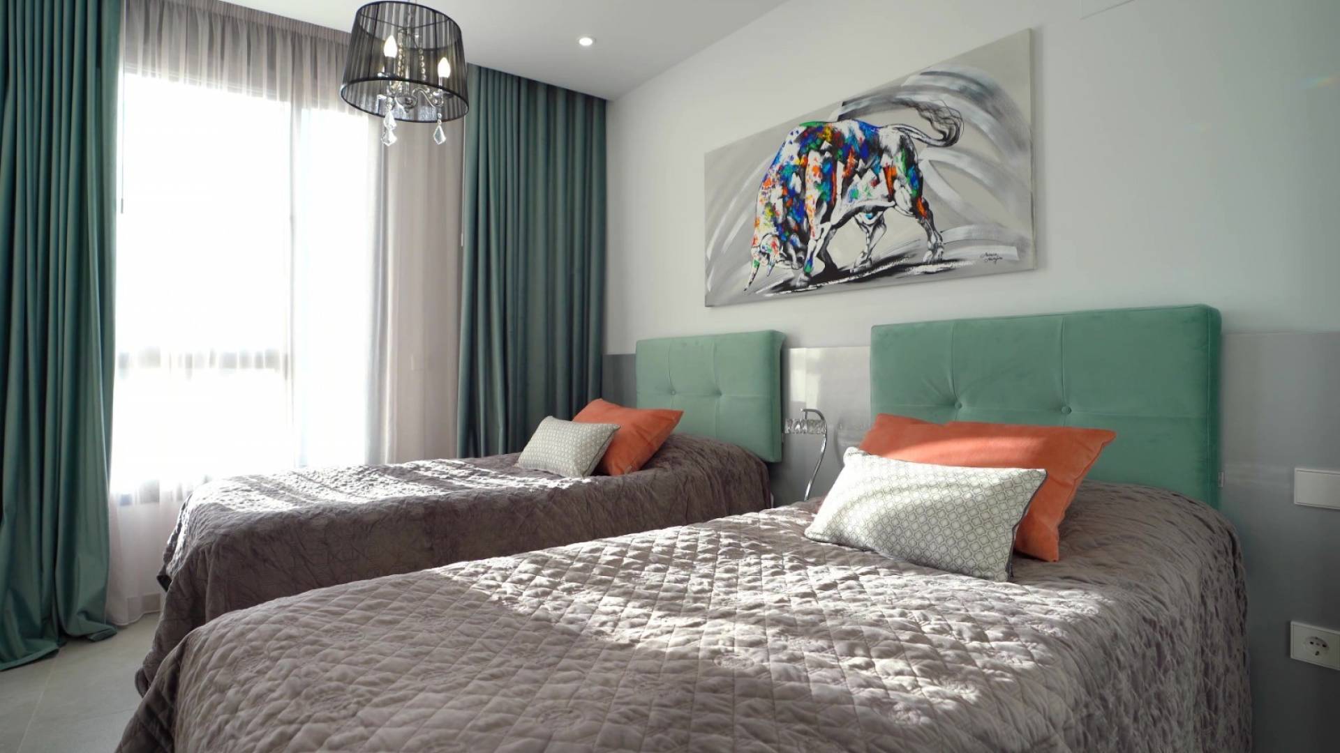 Gebraucht - Gefüllt - Villajoyosa