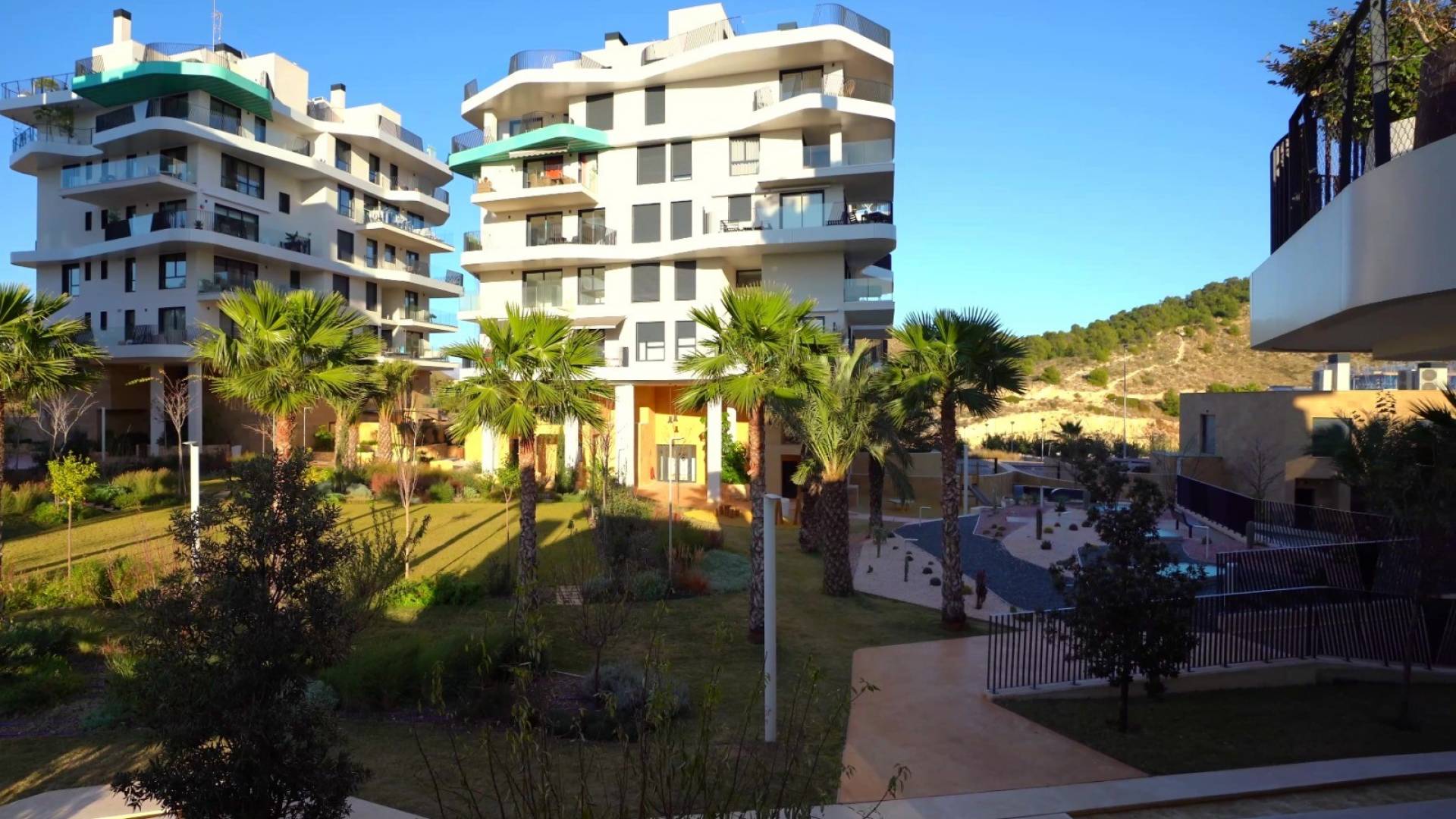 Gebraucht - Gefüllt - Villajoyosa