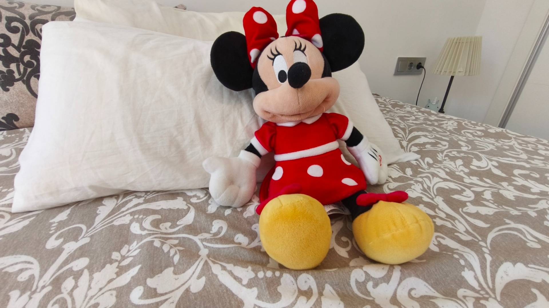 Gebraucht - Gefüllt - Vistabella Golf