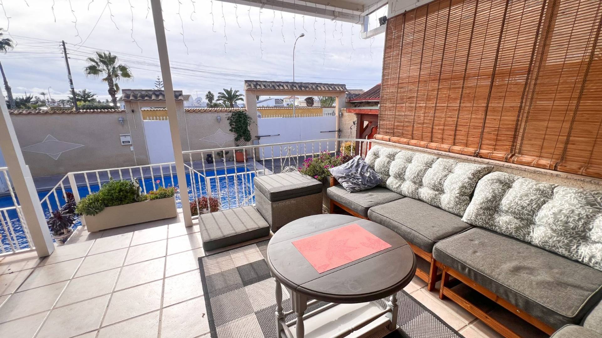 Gebraucht - Haus - Reihenhaus - Torrevieja