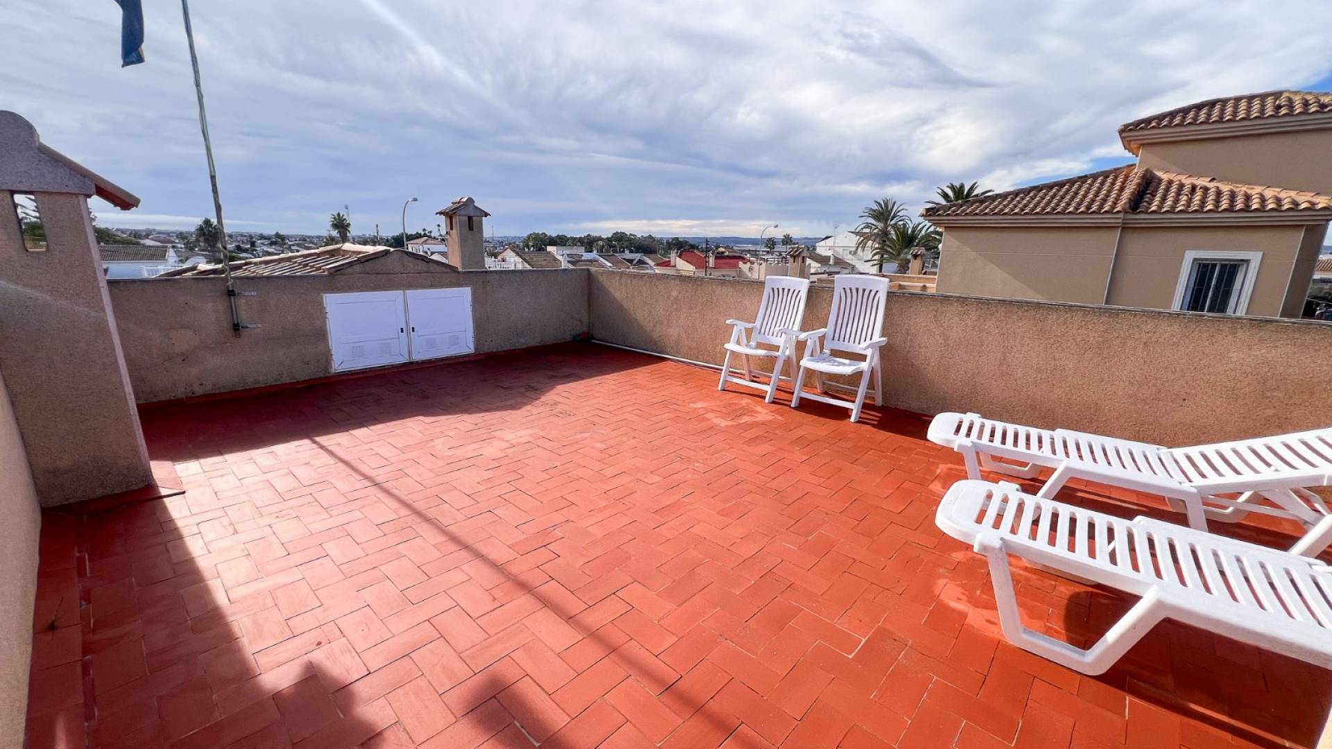 Gebraucht - Haus - Reihenhaus - Torrevieja