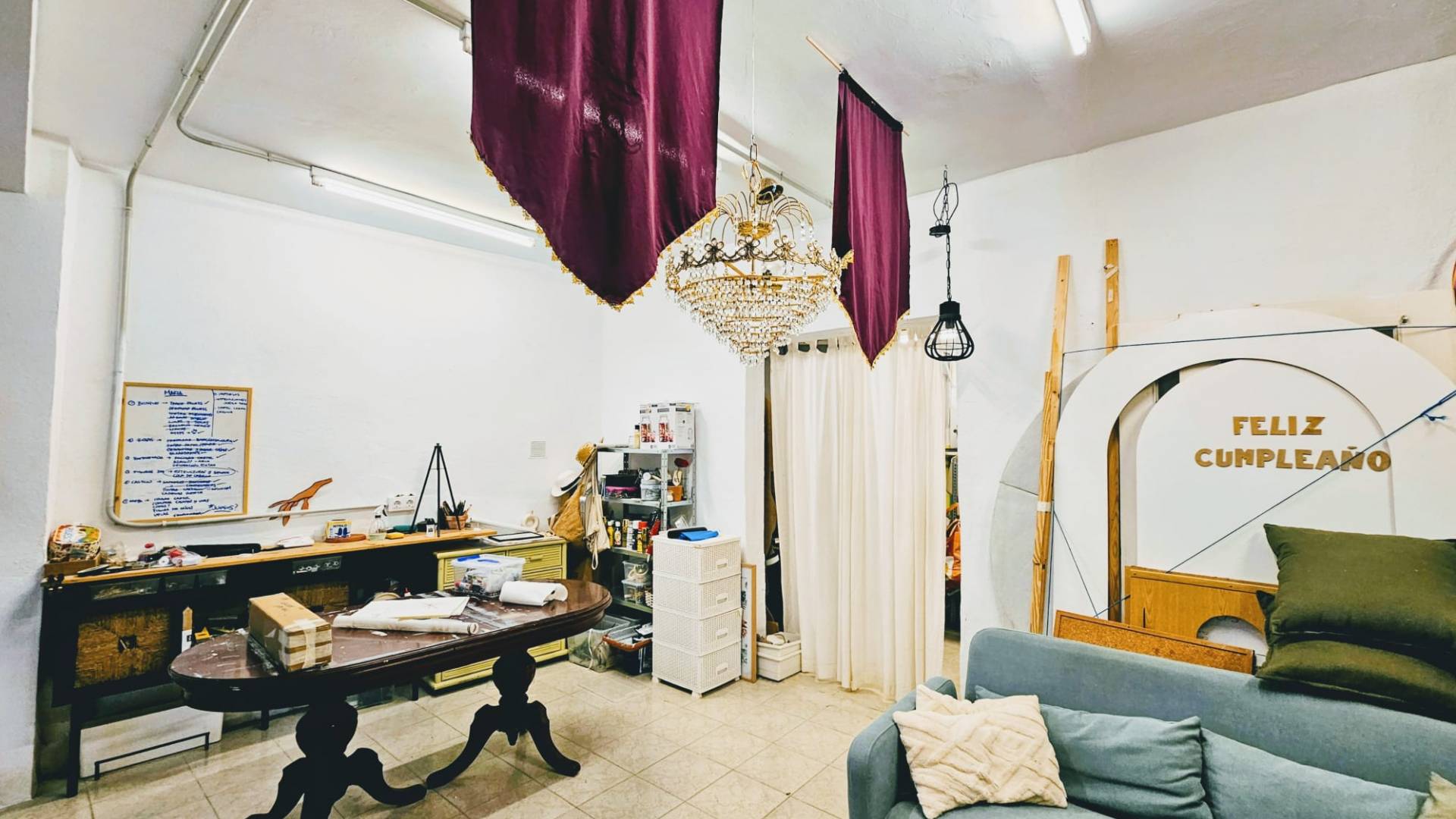 Gebraucht - Locaux commerciaux - Benissa - Pueblo