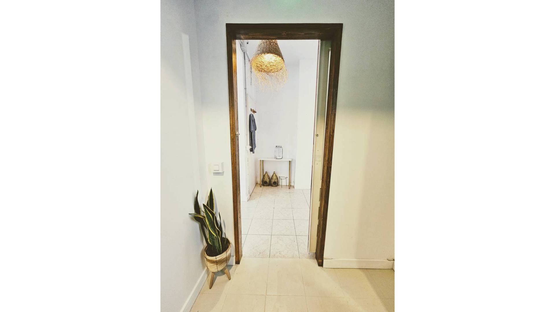 Gebraucht - Locaux commerciaux - Benissa - Pueblo