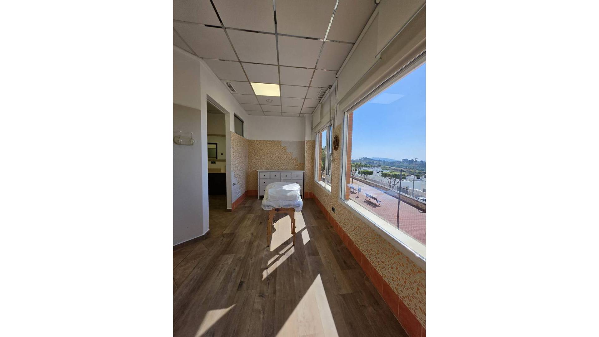 Gebraucht - Locaux commerciaux - Benissa - Pueblo