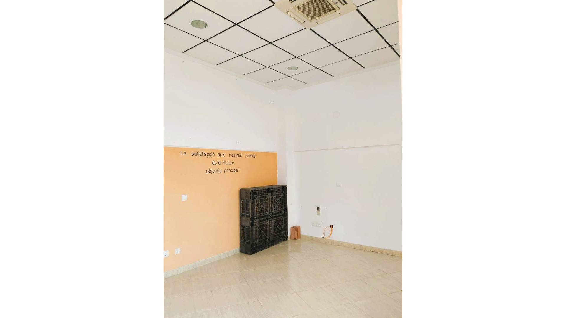 Gebraucht - Locaux commerciaux - Guardamar de la Safor