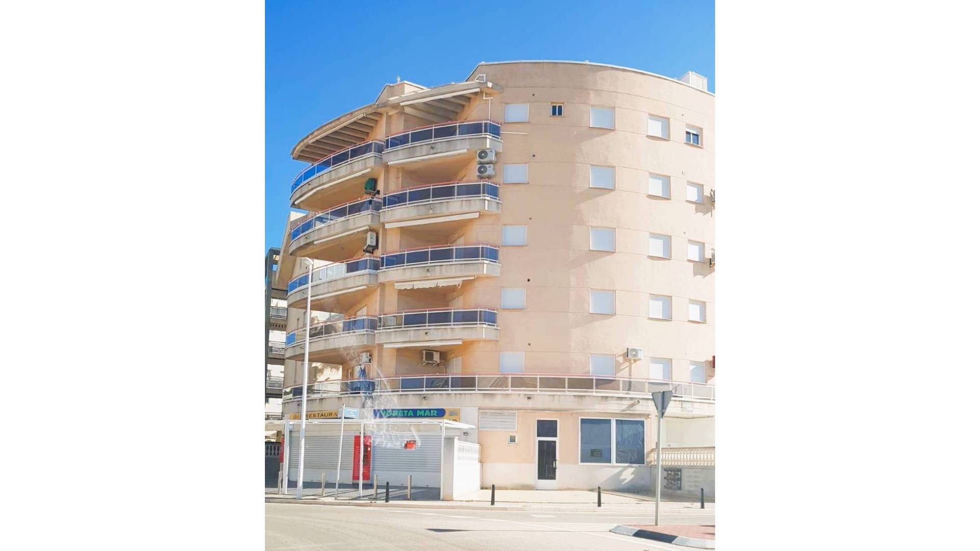 Gebraucht - Locaux commerciaux - Guardamar de la Safor