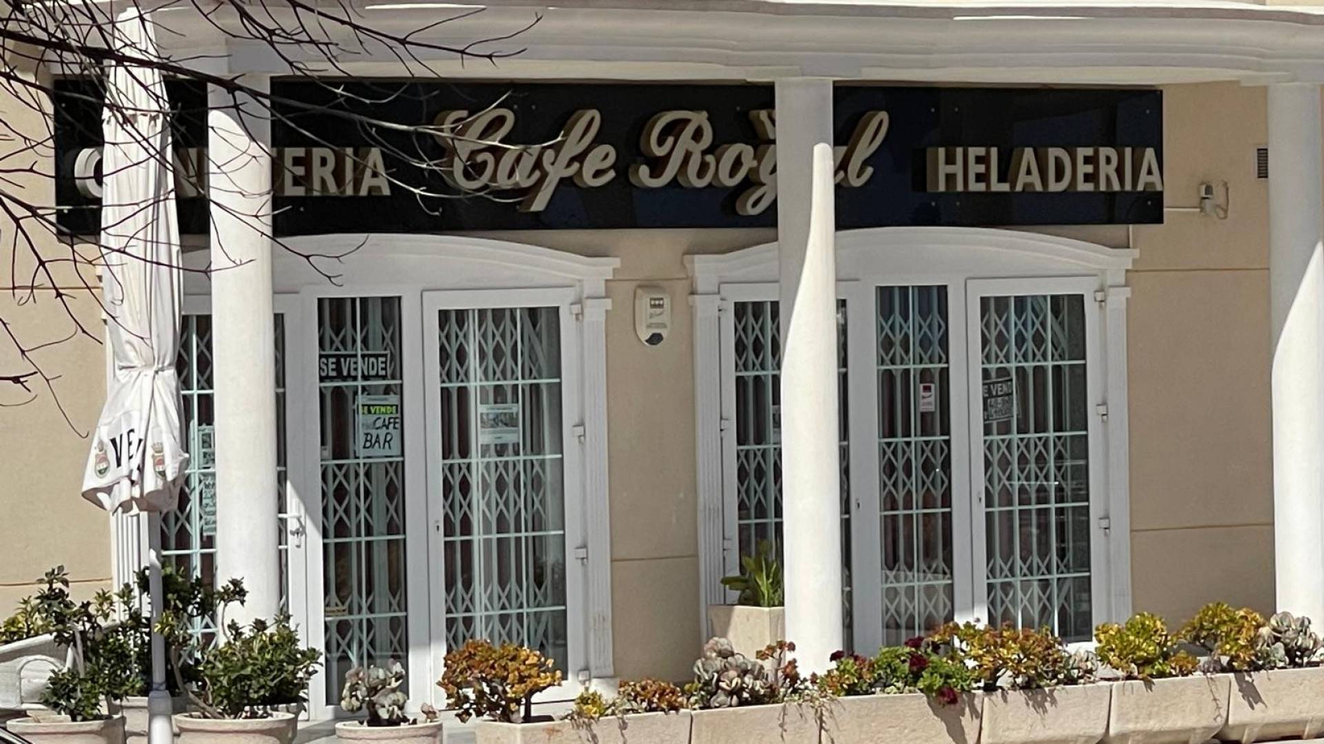 Gebraucht - Locaux commerciaux - Guardamar del Segura - Guardamar Playa