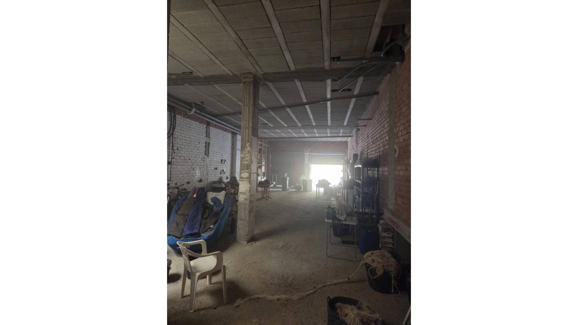 Gebraucht - Locaux commerciaux - Guardamar del Segura - Pueblo