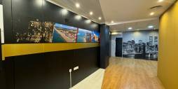 Gebraucht - Locaux commerciaux - Guardamar del Segura