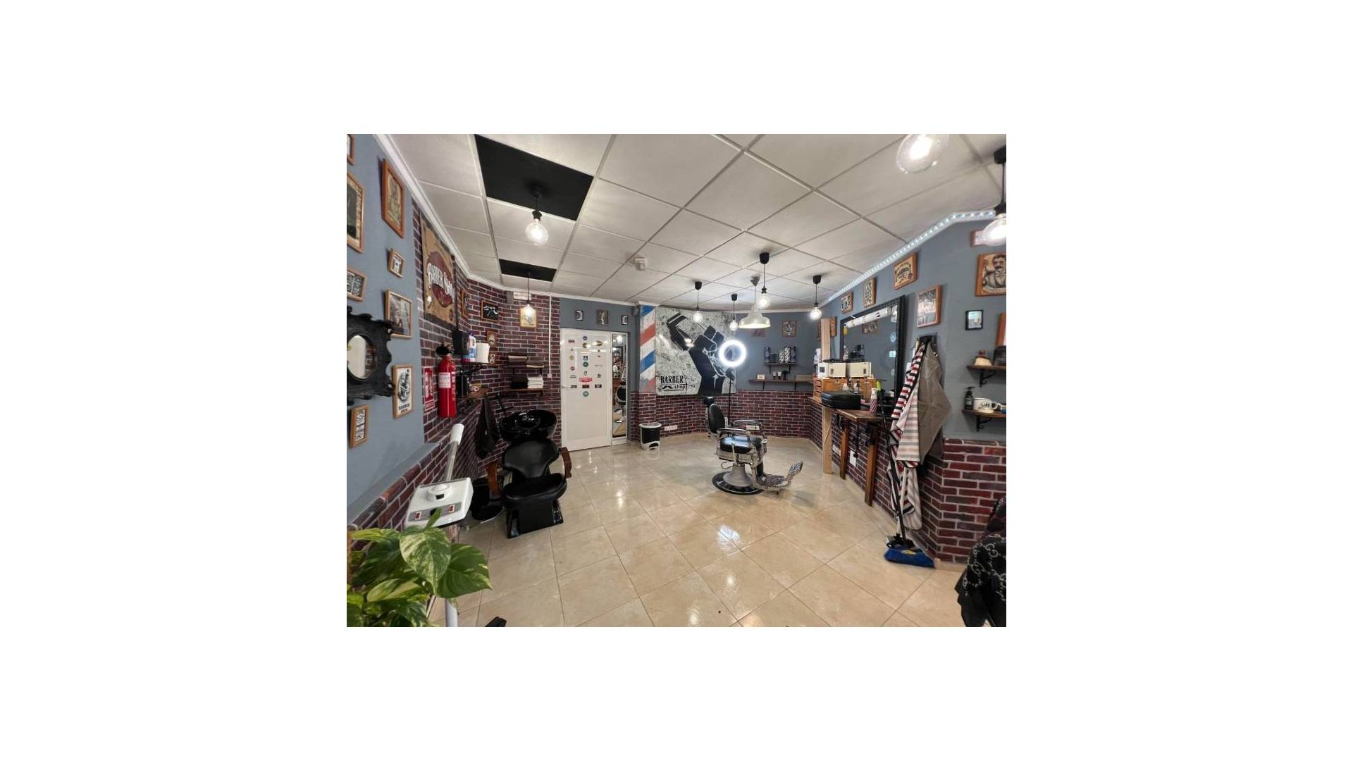 Gebraucht - Locaux commerciaux - Guardamar del Segura