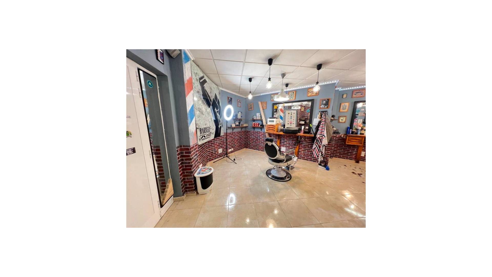 Gebraucht - Locaux commerciaux - Guardamar del Segura