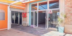 Gebraucht - Locaux commerciaux - La Finca Golf - Algorfa