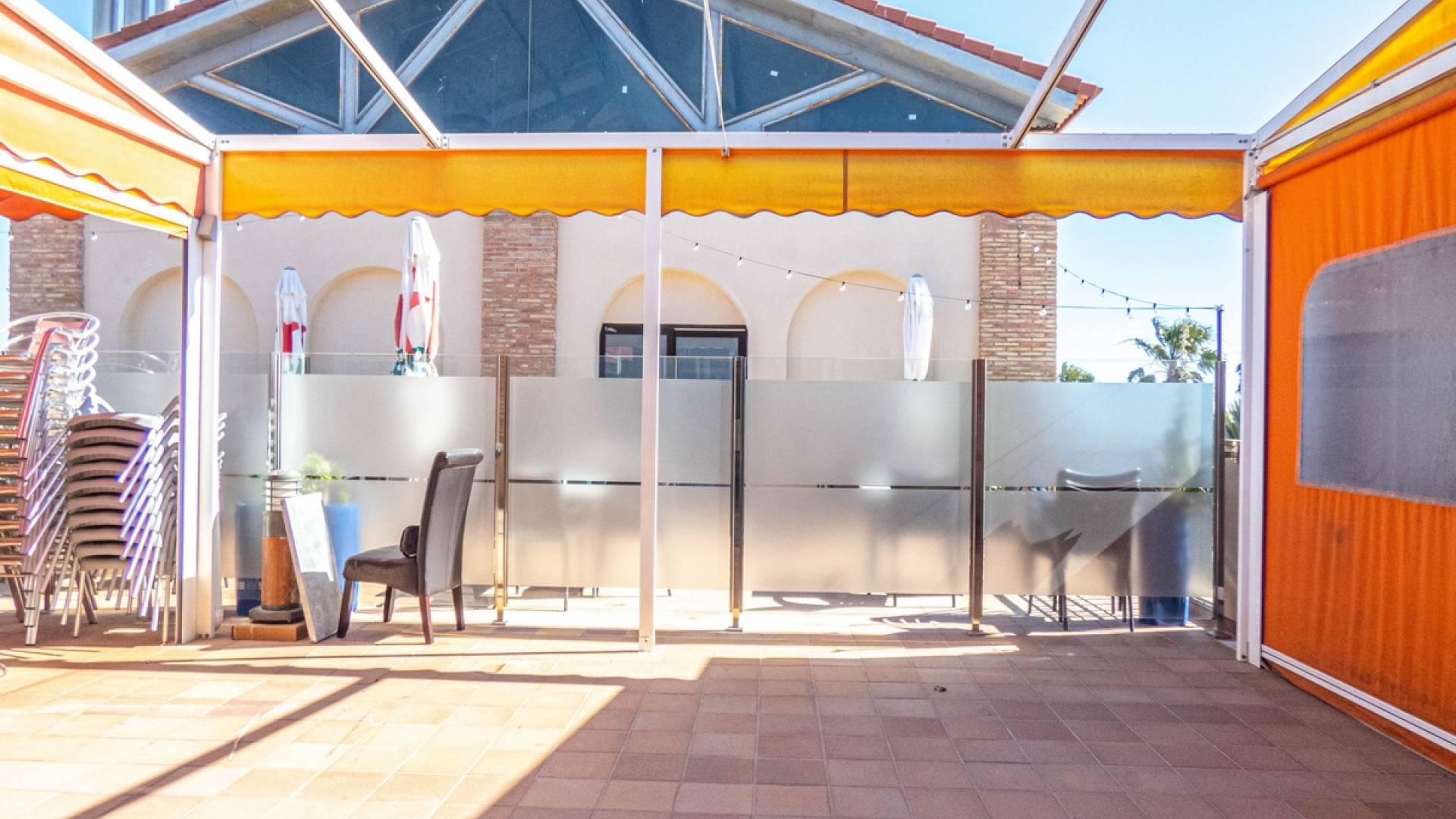 Gebraucht - Locaux commerciaux - La Finca Golf - Algorfa