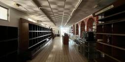 Gebraucht - Locaux commerciaux - Torrevieja - Acequion