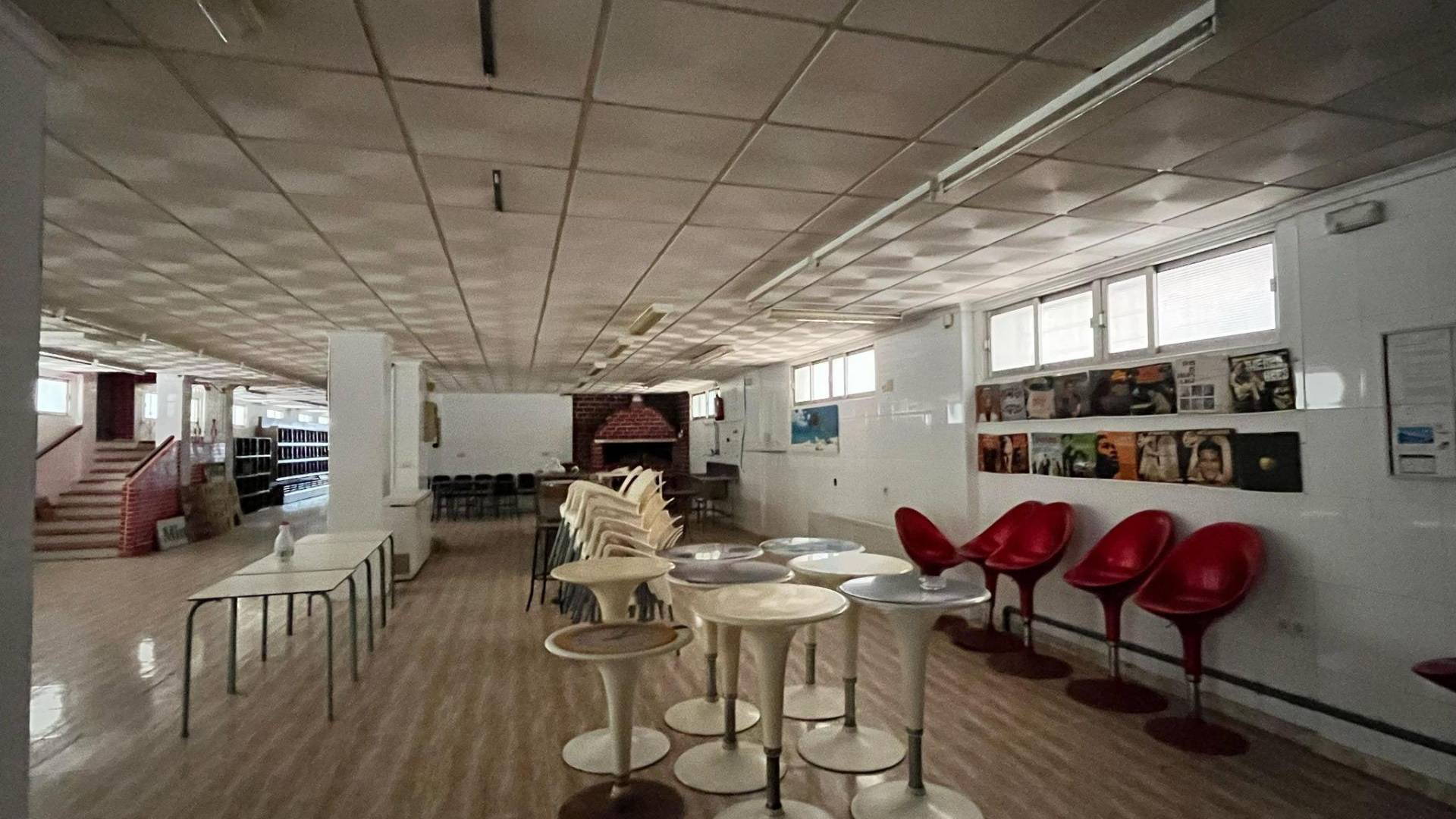 Gebraucht - Locaux commerciaux - Torrevieja - Acequion