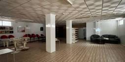 Gebraucht - Locaux commerciaux - Torrevieja - Acequion