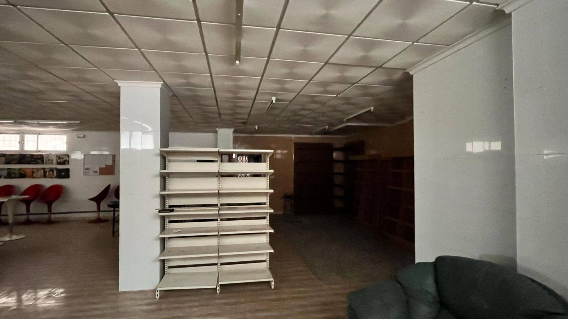 Gebraucht - Locaux commerciaux - Torrevieja - Acequion