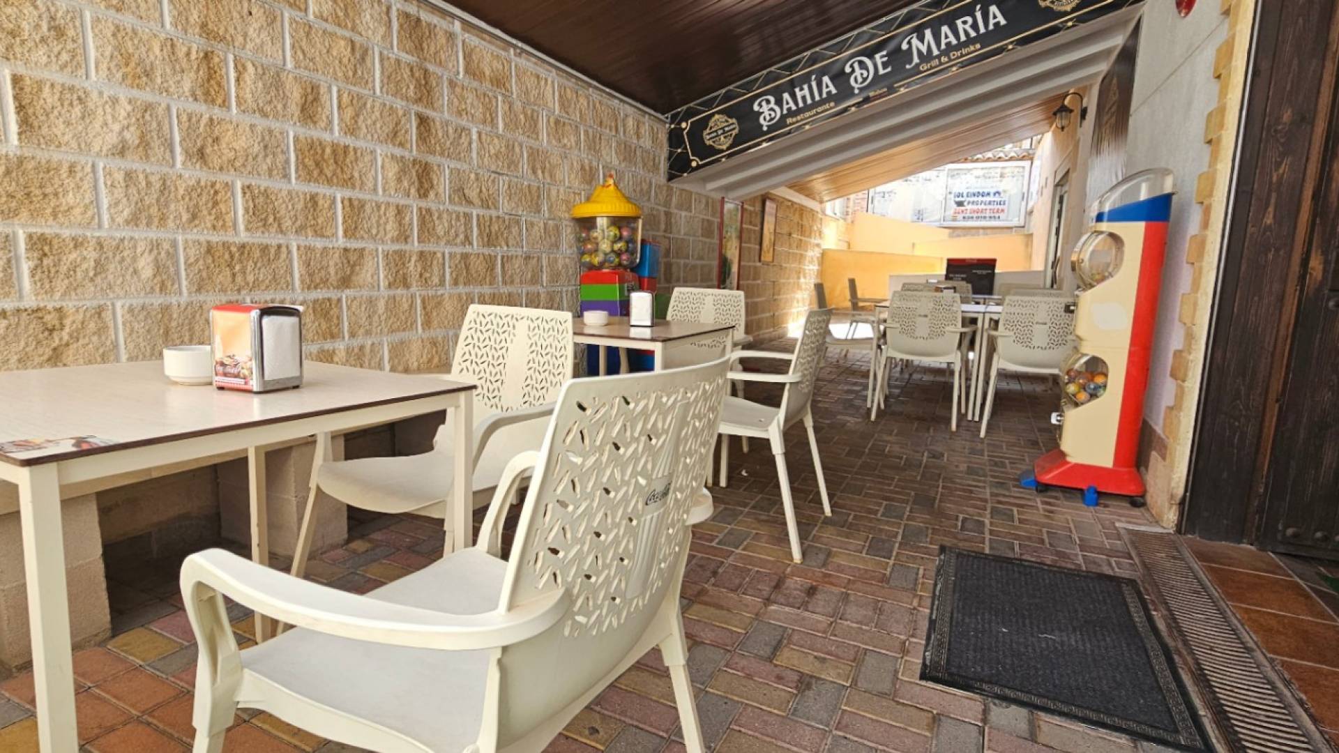 Gebraucht - Locaux commerciaux - Torrevieja - Aguas Nuevas