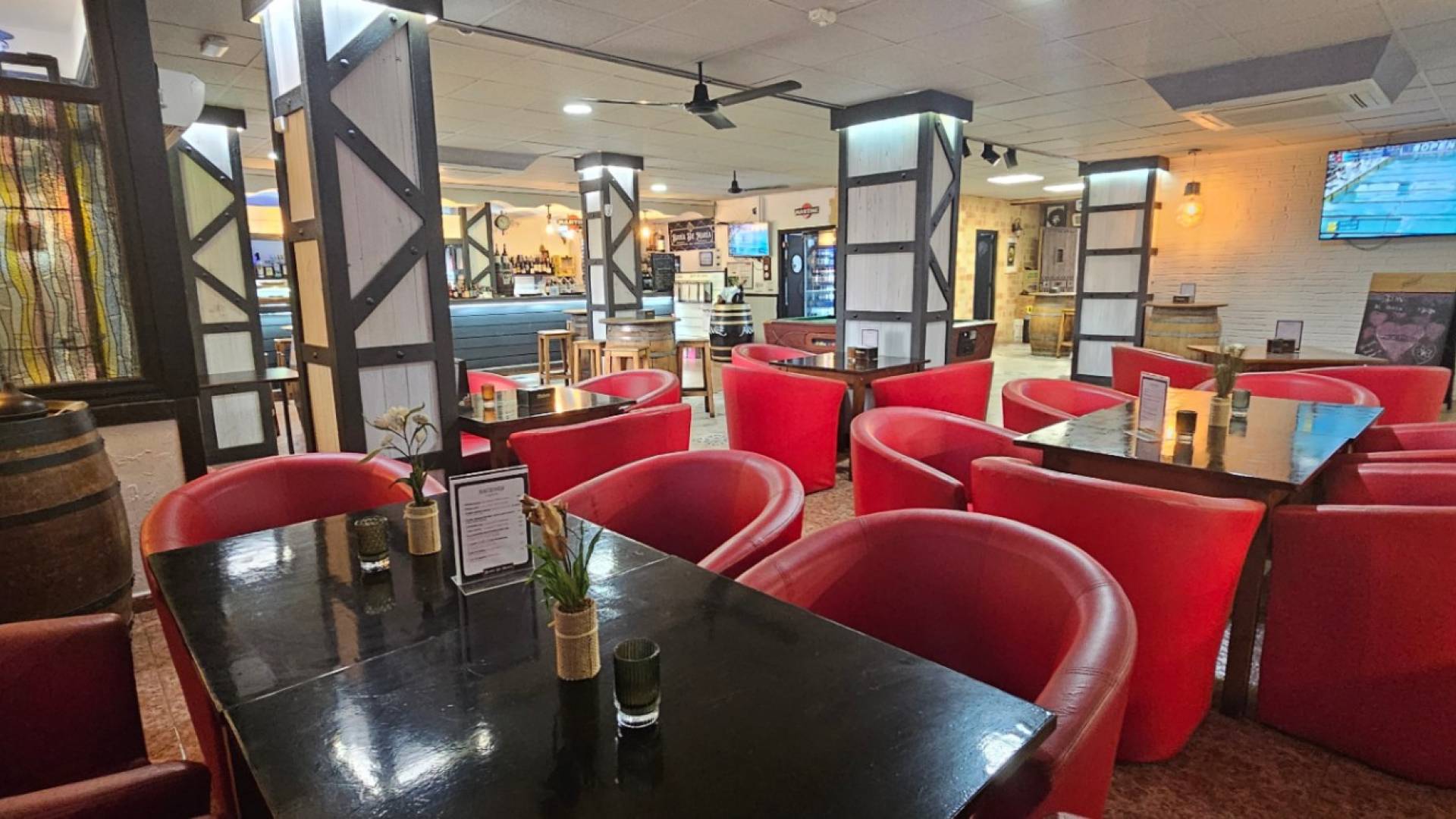 Gebraucht - Locaux commerciaux - Torrevieja - Aguas Nuevas