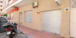 Gebraucht - Locaux commerciaux - Torrevieja - Centro