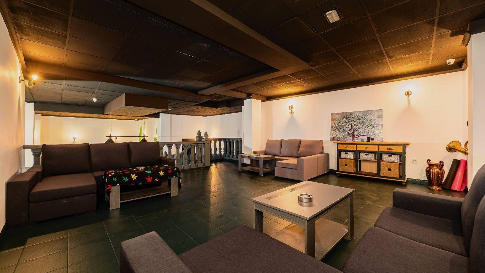 Gebraucht - Locaux commerciaux - Torrevieja - Playa de los Locos