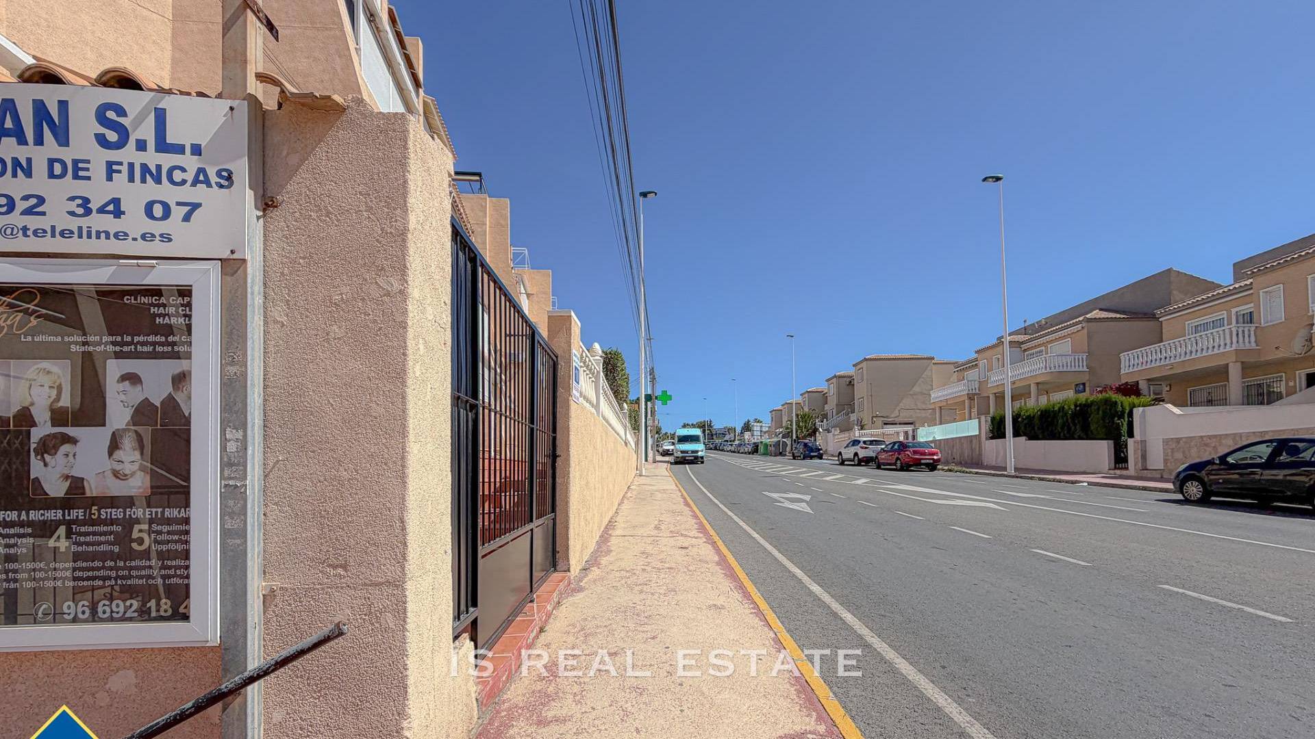 Gebraucht - Locaux commerciaux - Torrevieja - Torreblanca