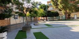 Gebraucht - Lokal - Benferri - PLAZA DE LA CONSTITUCION