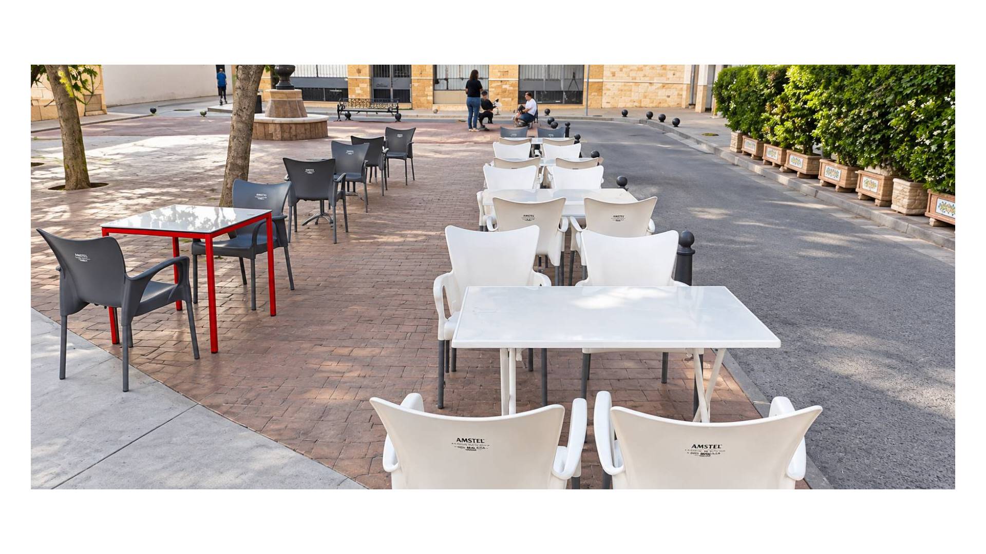 Gebraucht - Lokal - Orihuela - CENTRO