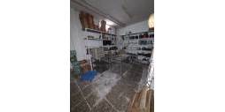 Gebraucht - Lokale Geschäfte -  - Callosa del Segura