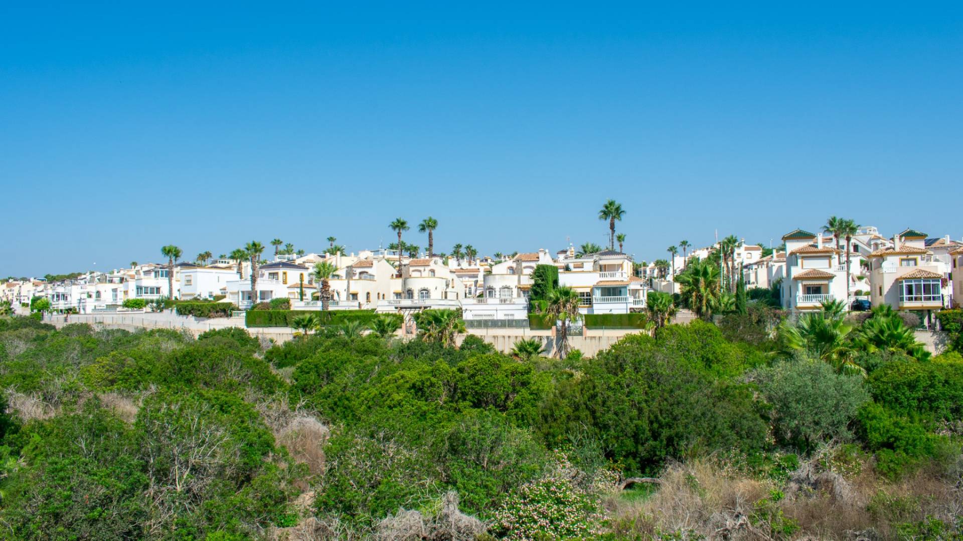 Gebraucht - - - Orihuela - Los Dolses