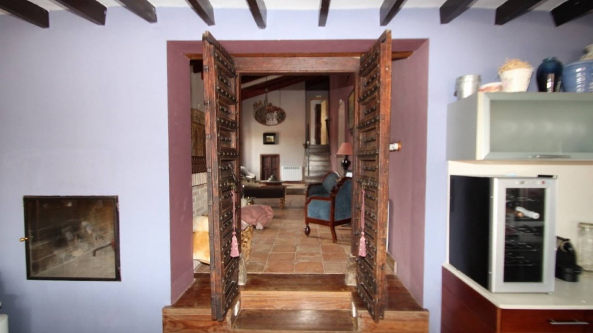 Gebraucht -  - Orihuela - Torremendo