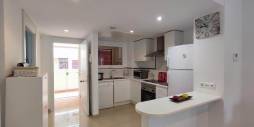 Gebraucht - Parken - Orihuela Costa - Punta Prima