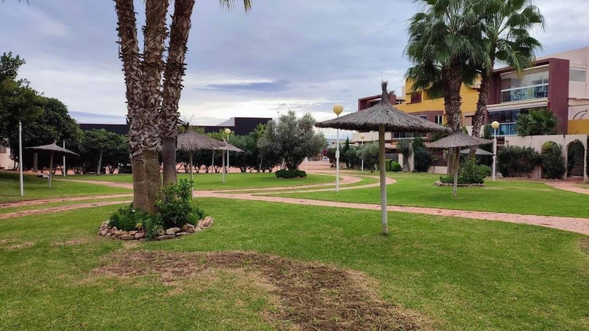 Gebraucht - Parken - Orihuela Costa - Punta Prima