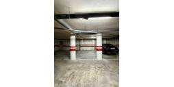 Gebraucht - Parken - Torrevieja - Playa del Cura