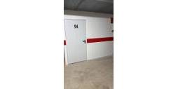 Gebraucht - Parkplatz / Garage - Orihuela Costa - Los Almendros-La Florida