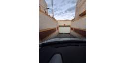 Gebraucht - Parkplatz / Garage - Orihuela Costa - Los Almendros-La Florida