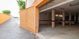 Gebraucht - Parkplatz / Garage - Orihuela Costa - Montezenia
