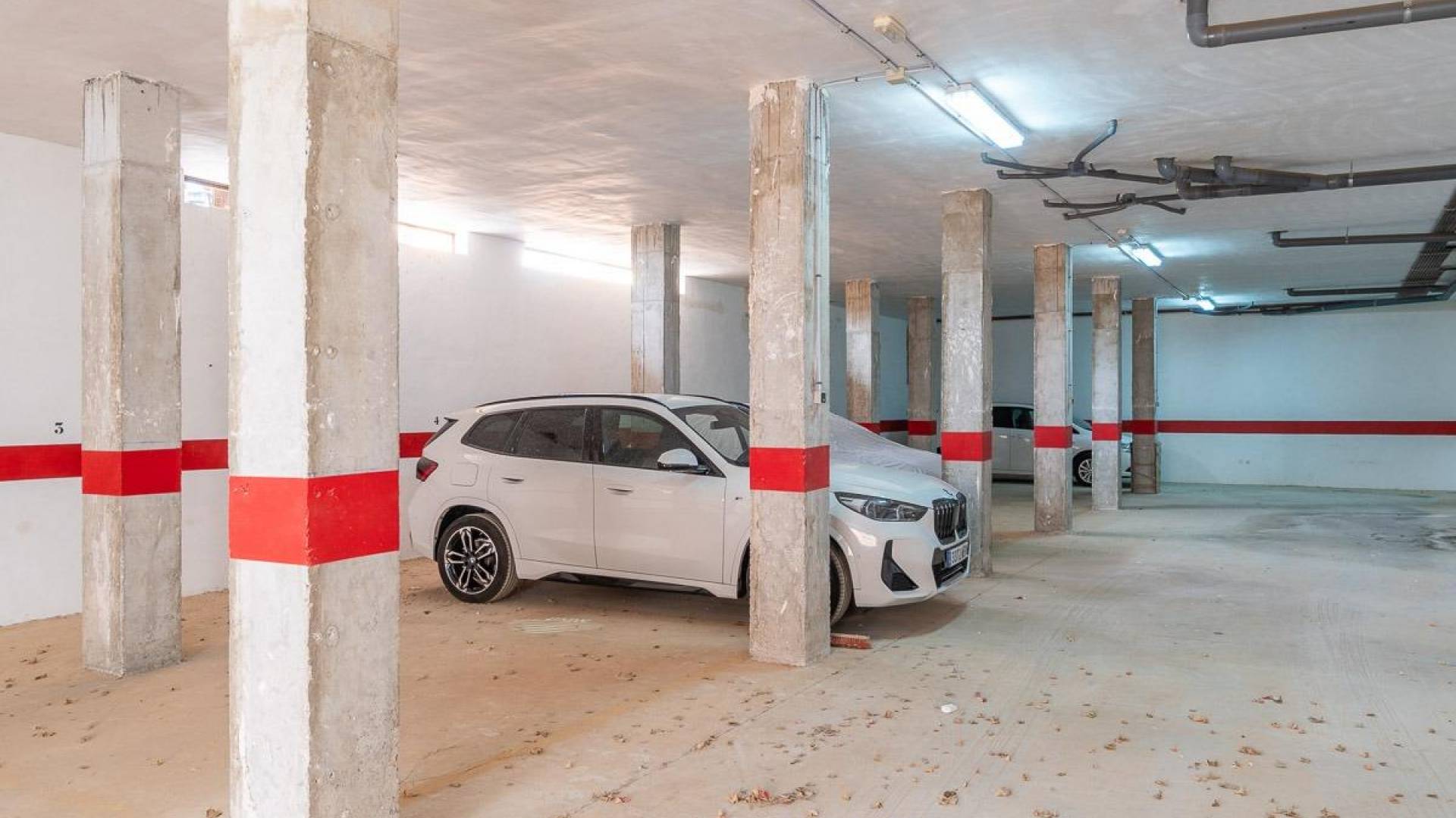 Gebraucht - Parkplatz / Garage - Orihuela Costa - Montezenia