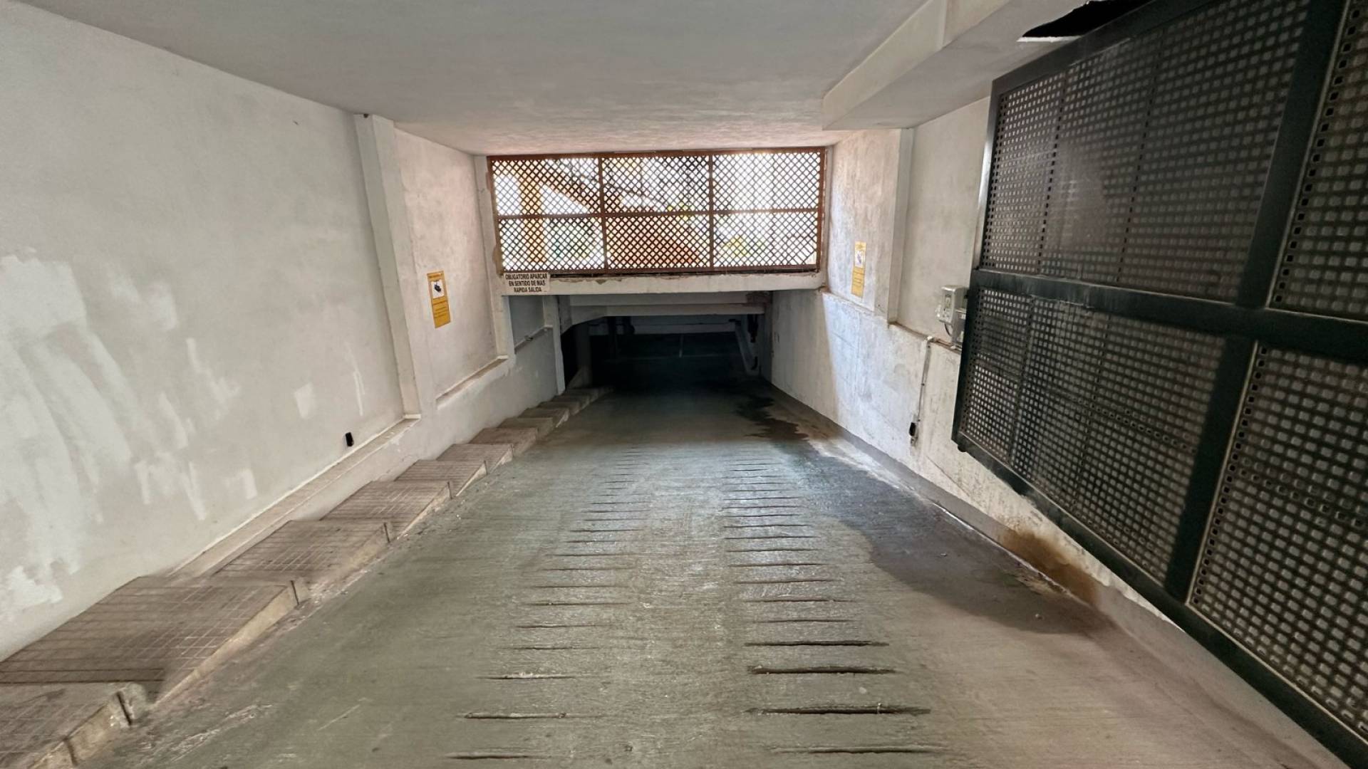 Gebraucht - Parkplatz / Garage - Port d'Andratx - Andratx