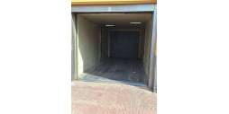 Gebraucht - Parkplatz / Garage - Torrevieja - Centro