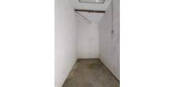 Gebraucht - Parkplatz / Garage - Torrevieja - Torreta