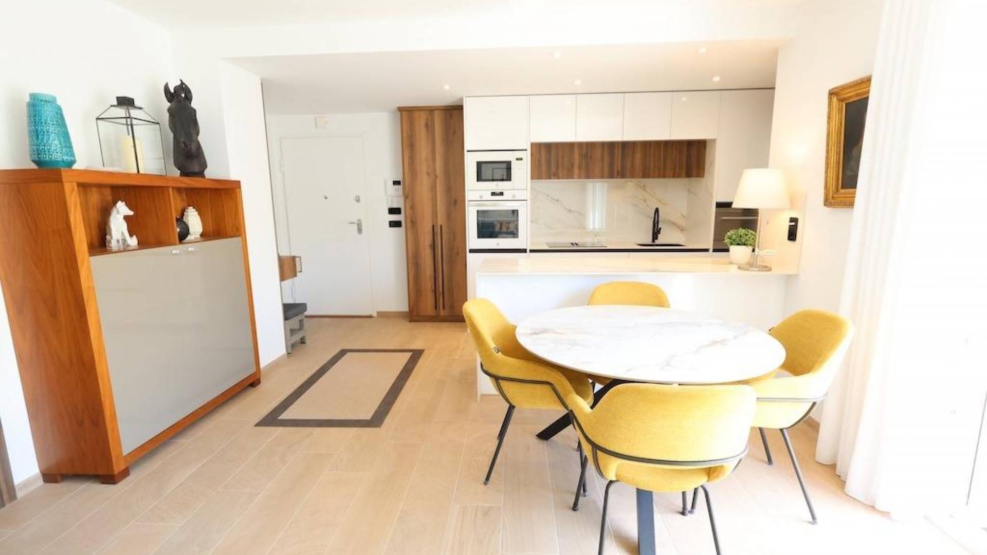 Gebraucht - Penthouse - Algorfa - Comunidad valenciana