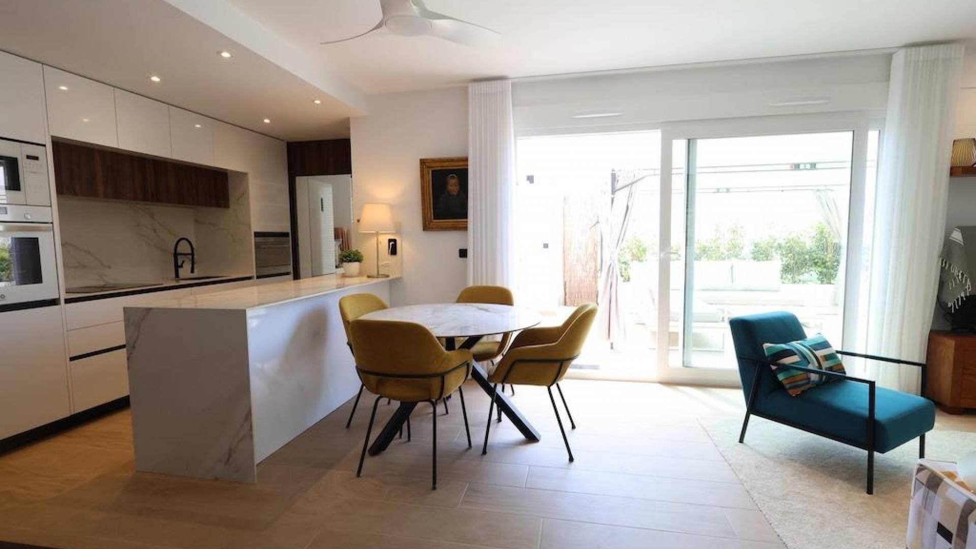 Gebraucht - Penthouse - Algorfa - Comunidad valenciana
