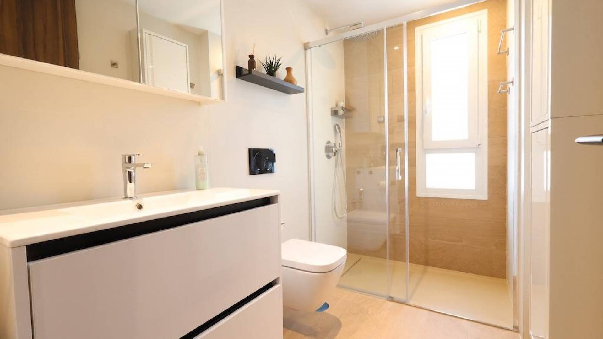 Gebraucht - Penthouse - Algorfa - Comunidad valenciana