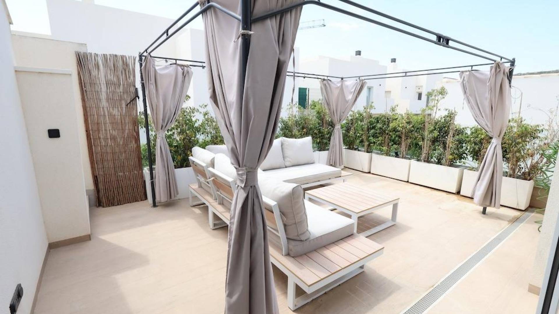 Gebraucht - Penthouse - Algorfa - Comunidad valenciana