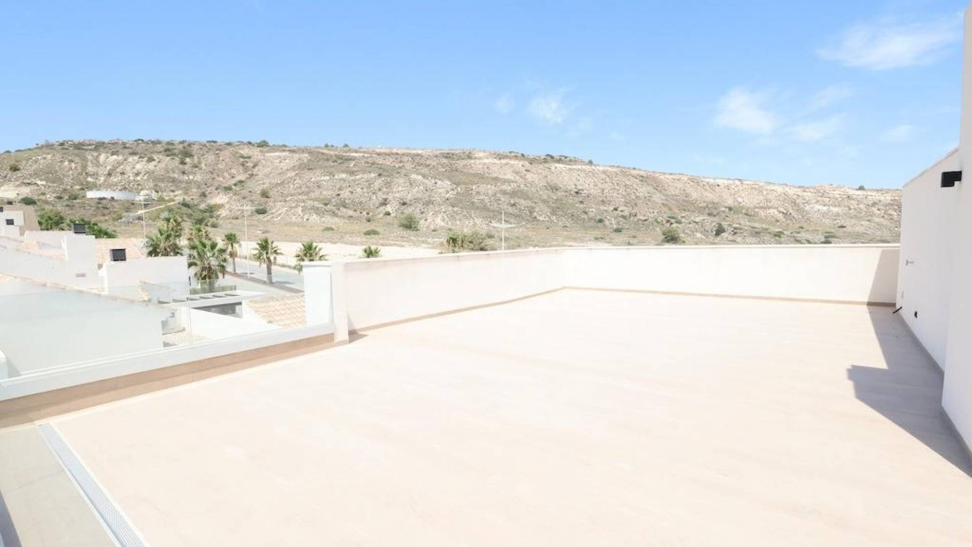 Gebraucht - Penthouse - Algorfa - Comunidad valenciana