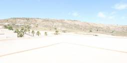 Gebraucht - Penthouse - Algorfa - Comunidad valenciana
