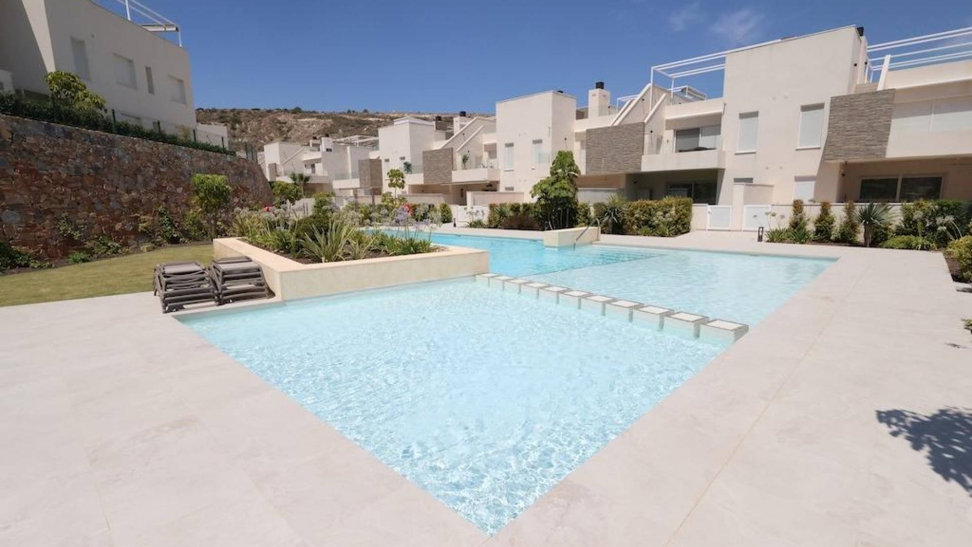 Gebraucht - Penthouse - Algorfa - Comunidad valenciana