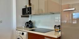 Gebraucht - Penthouse - Algorfa - La Finca Golf Resort